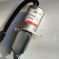 Válvula solenoide de piezas de automóviles DF117